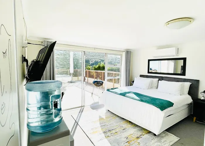 Hotel Vibes Cape Town Plattekloof