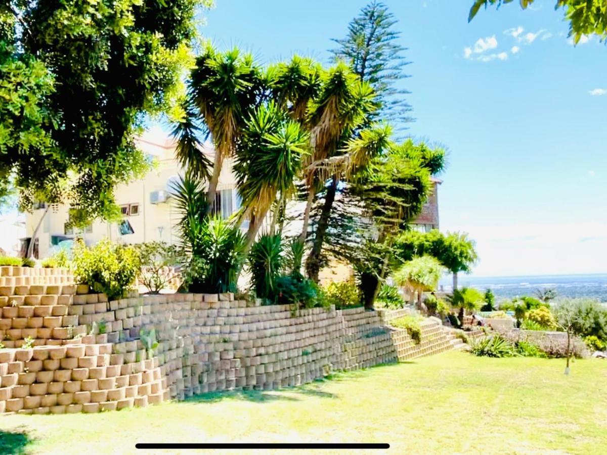 Villa Vibes Plattekloof