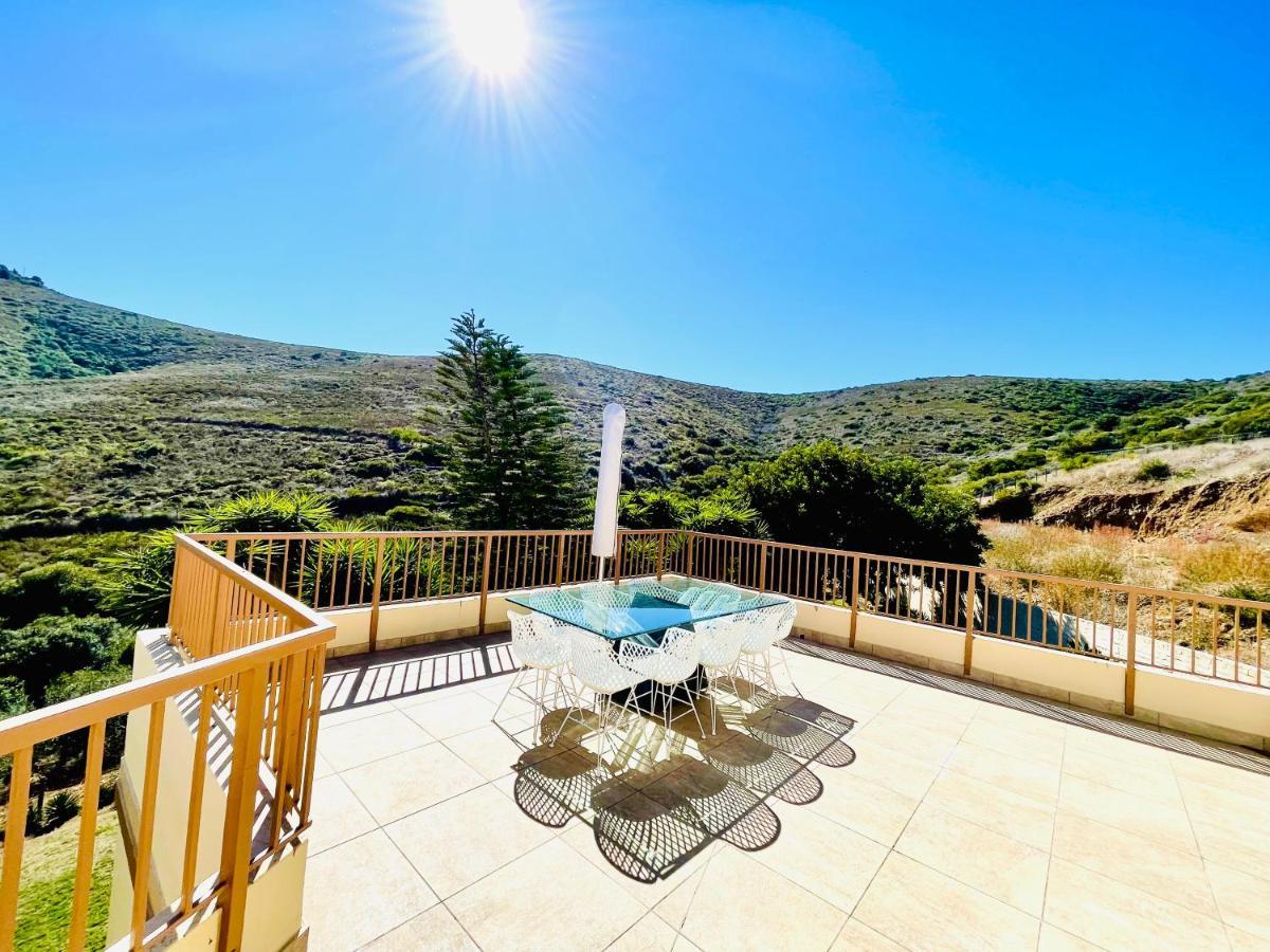 Vibes Plattekloof Villa