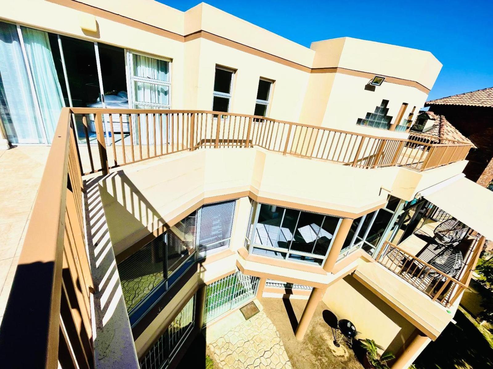 Villa Vibes Plattekloof