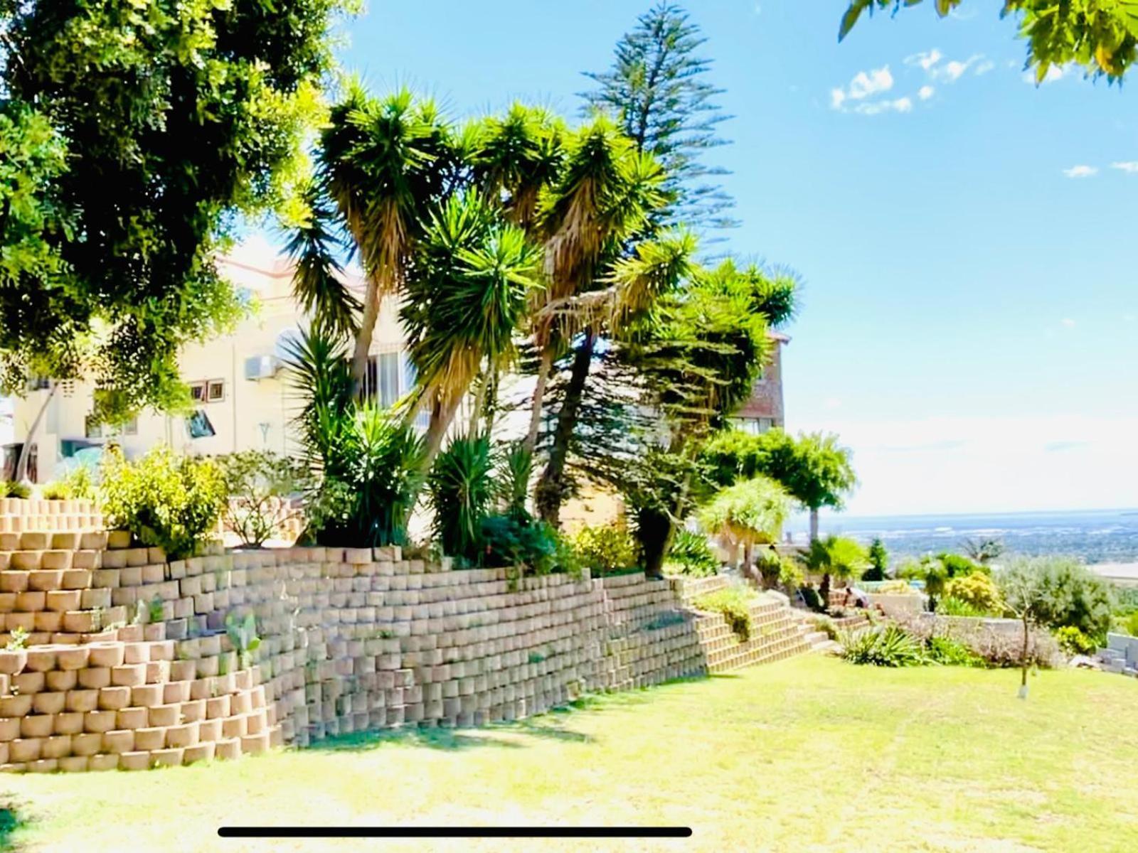 Villa Vibes Plattekloof Cape Town