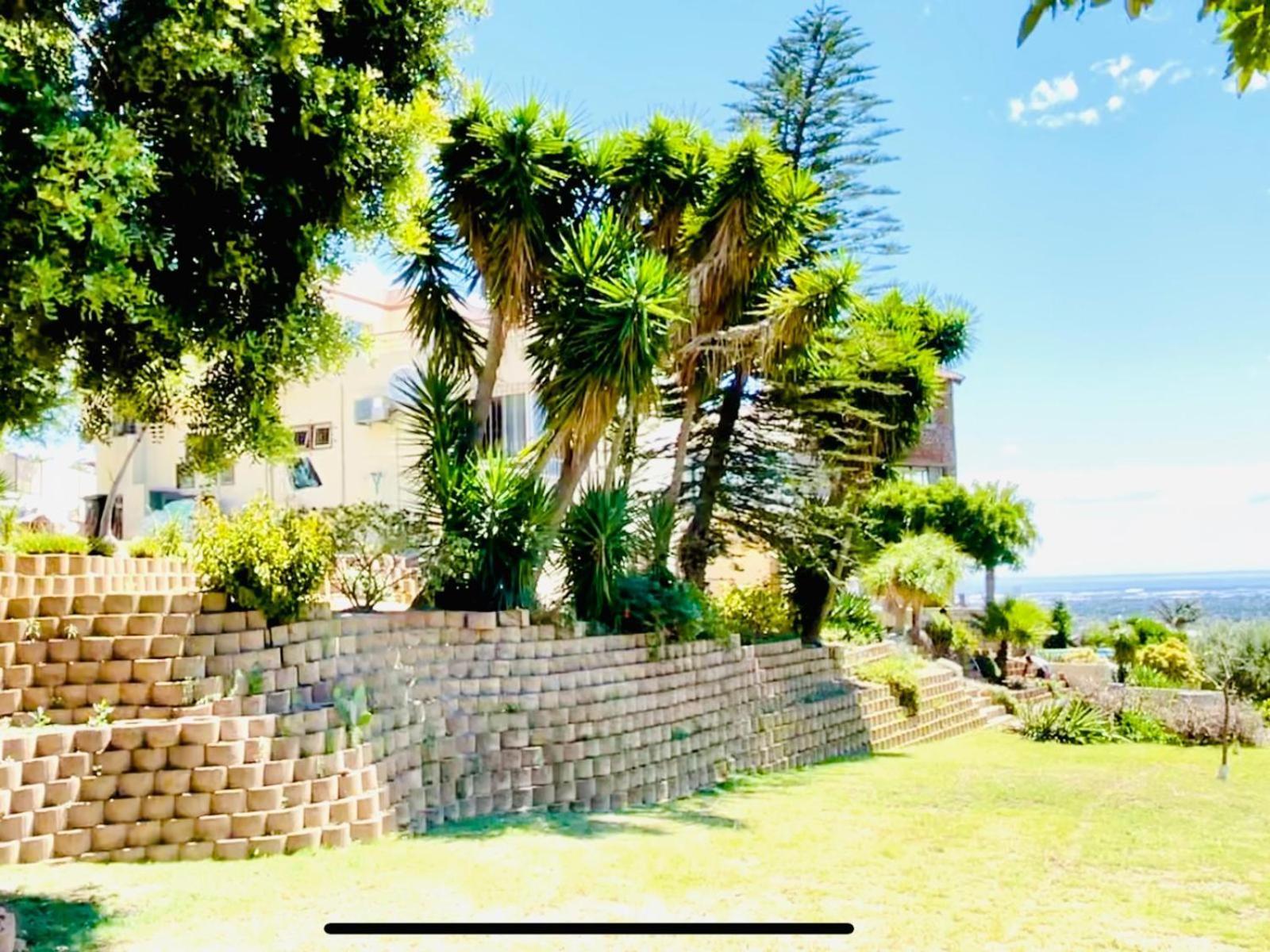 Vibes Plattekloof Villa