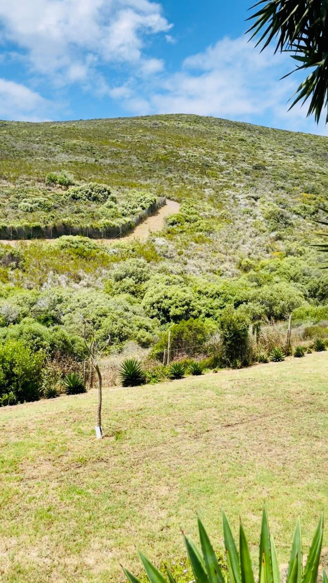 Villa Vibes Plattekloof Cape Town