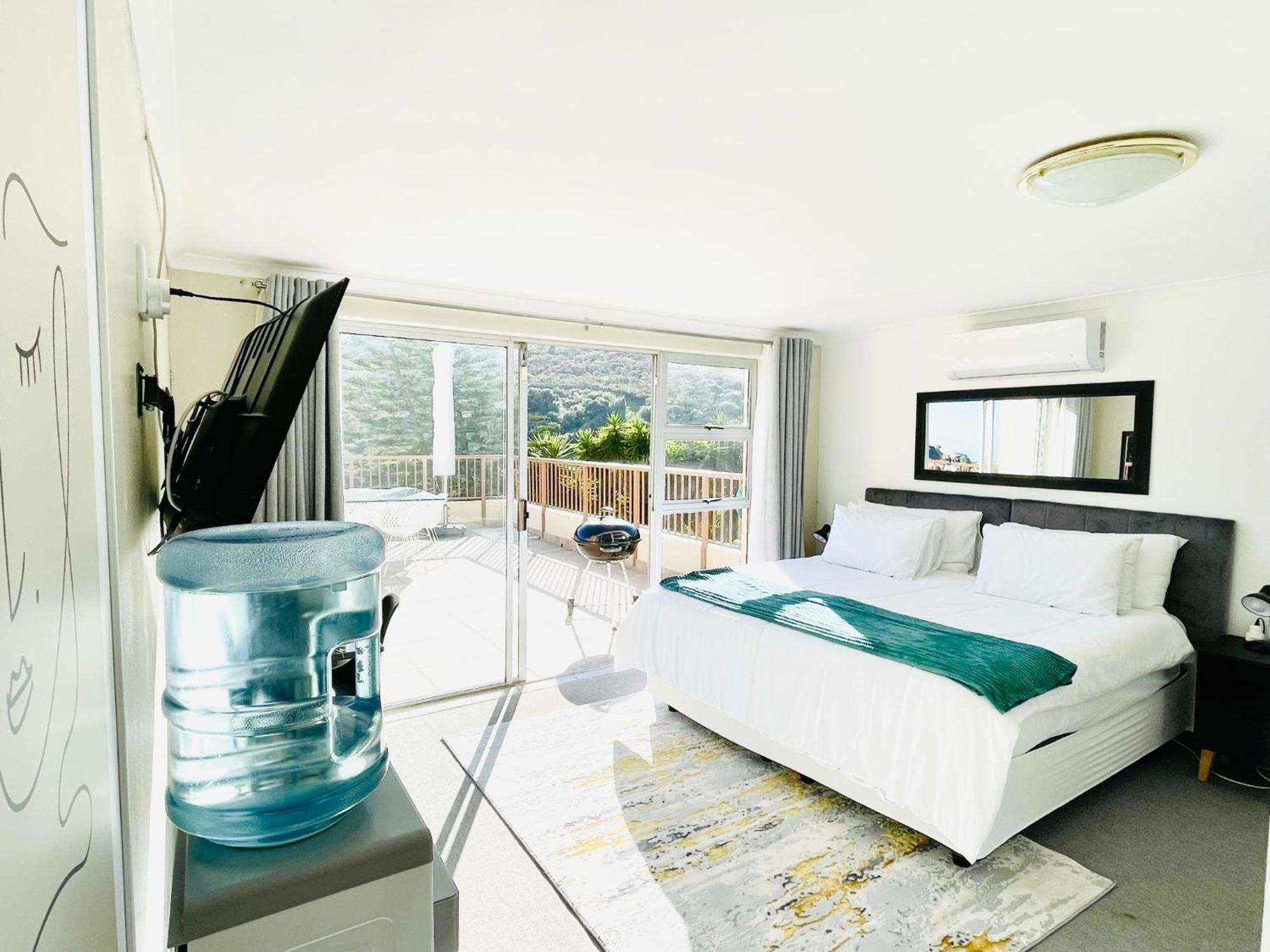 Vibes Plattekloof Villa *