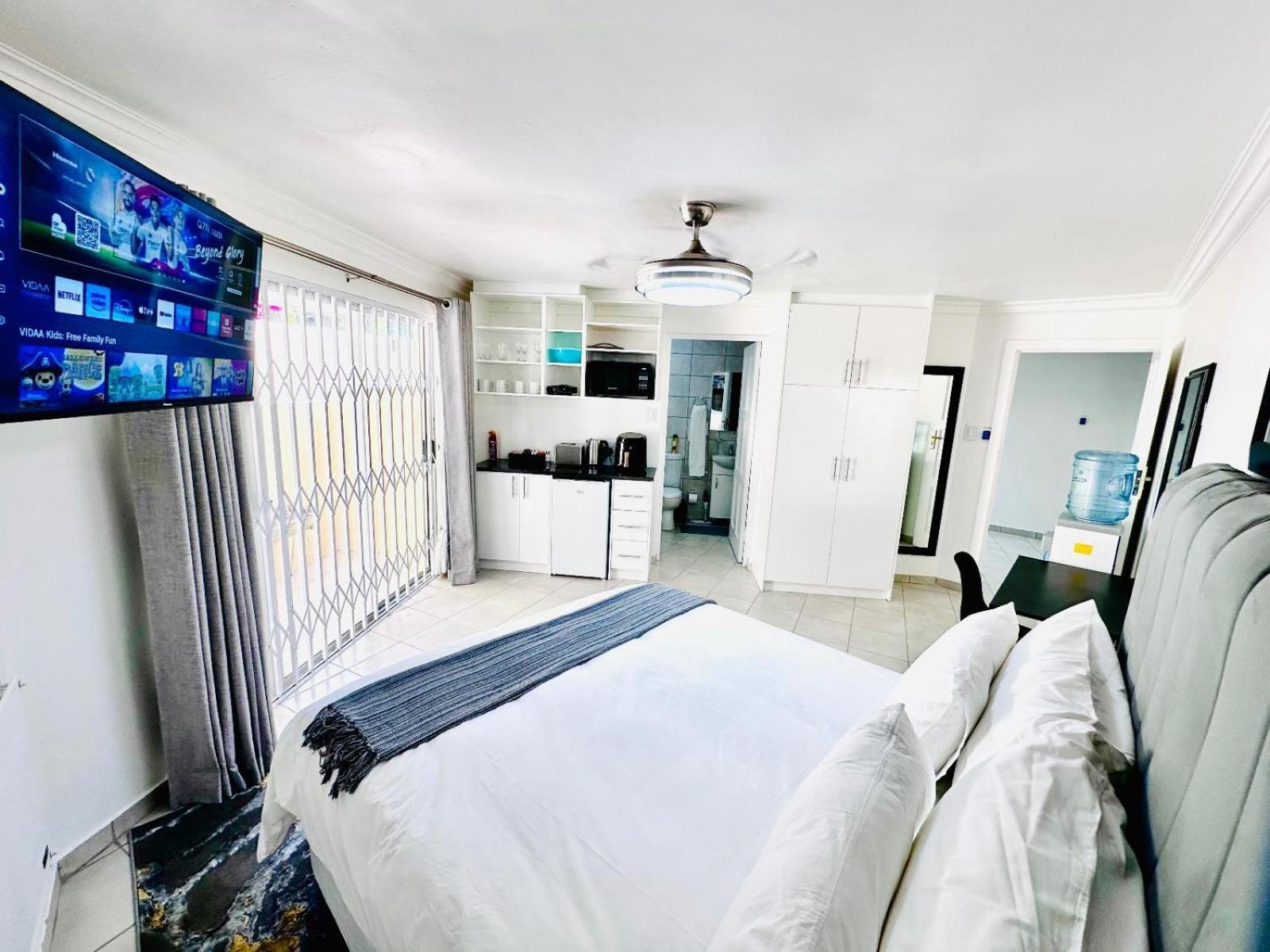 Vibes Plattekloof Villa Cape Town
