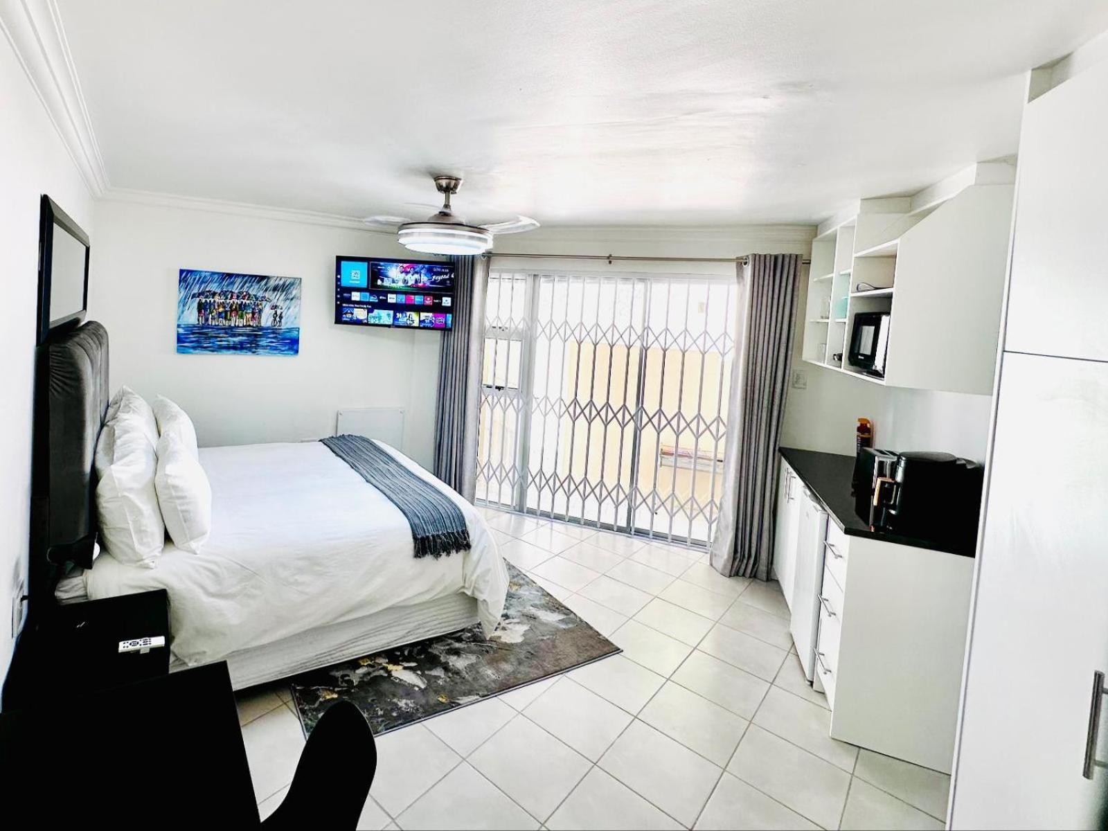 Vibes Plattekloof Villa