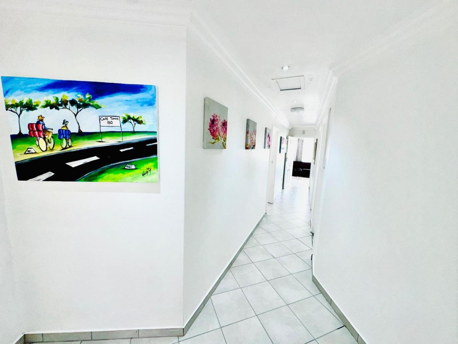 Villa Vibes Plattekloof *