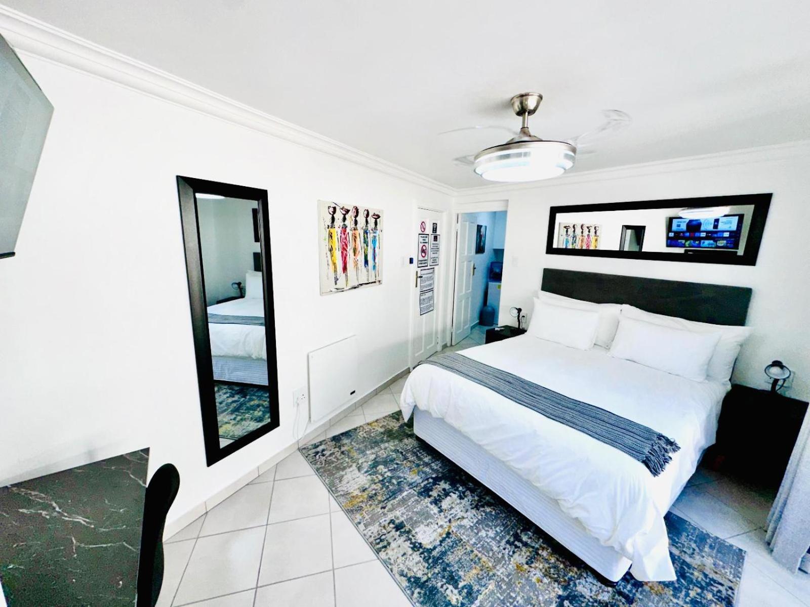 Vibes Plattekloof Villa Cape Town