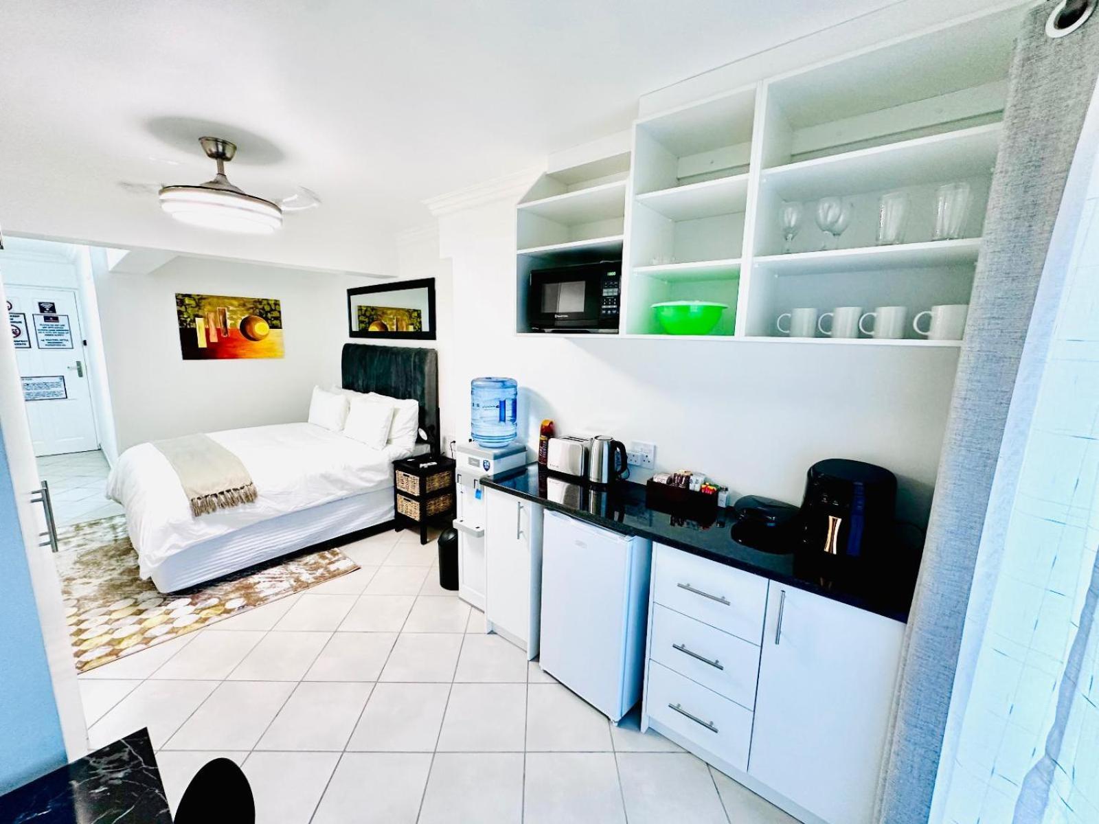 Villa Vibes Plattekloof