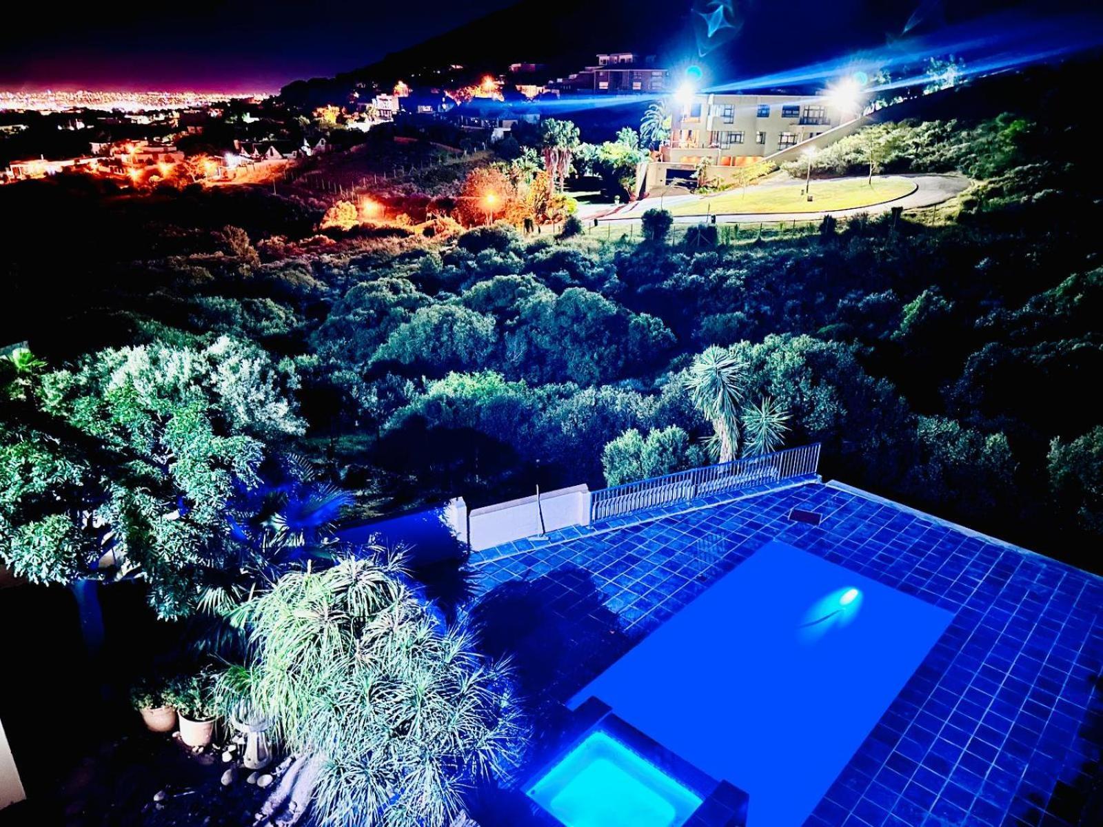 Vibes Plattekloof