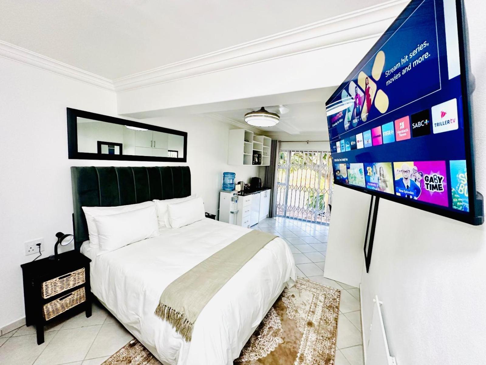 Vibes Plattekloof Villa *